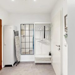 Gemütliches Apartment im Zentrum Bayreuths mit Balkon - Bild 4