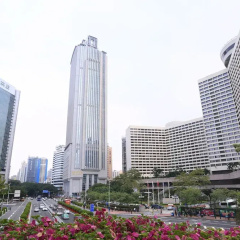 Yo Yo Apartment Zheng Jia Dong Fang Branch thumbnail 13