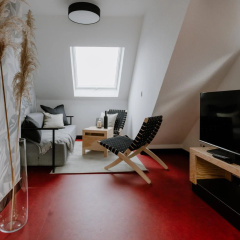 Appartement Am Salzbergtal - Bild 5