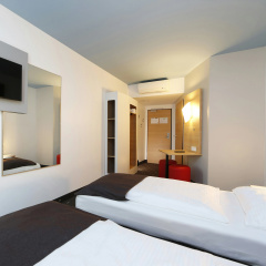 B&B Hotel Berlin-Tiergarten - Bild 4