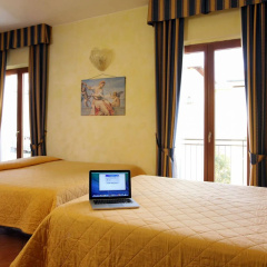 Hotel Bologna - Bild 6