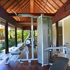 Amarterra Villas Resort Bali Nusa Dua, Autograph Collection Resort - Bild 16