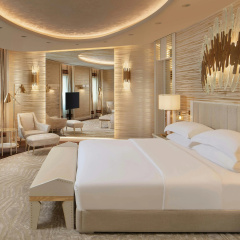Sheraton Ankara Hotel & Convention Center - Bild 5