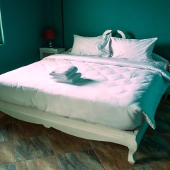 Casacool Hotel Khoalak - Bild 2