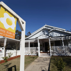 Sunny Side Up B&B thumbnail 1