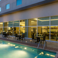 Hampton Inn by Hilton Hermosillo thumbnail 16
