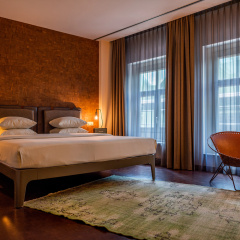 Hotel V Nesplein - Bild 4