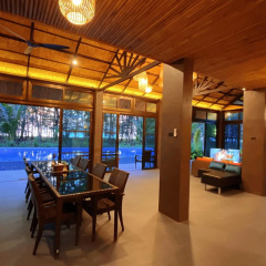 Coral Beach Pool Villa Khao Lak - SHA Extra Plus - Bild 24