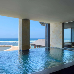 The Mulia Bali - Bild 14