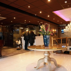 Luxury Suites Amsterdam - Member of Warwick Hotels thumbnail 2