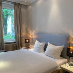 Suite Appartement Friesenhof - Bild 3