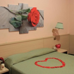 Hotel Priscilla - Bild 10