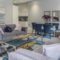 Green Street by Aeria Apartments - Bild 12