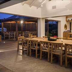 Villa Coco Rock in Gustavia, Saint Barthelemy from 4724$, photos, reviews - zenhotels.com photo 2