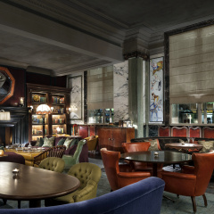 Rosewood London - Bild 20