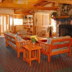 The Pinewood Lodge thumbnail 10