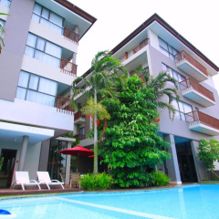 Swiss-Belhotel Sorong thumbnail 47