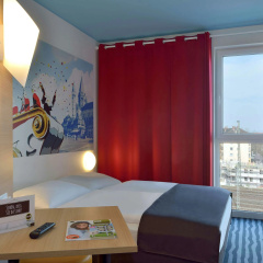B&B Hotel Mainz-Hbf - Bild 5
