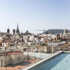 Yurbban Passage Hotel & Spa - Bild 19