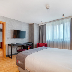 Ibos Hotels Izmir - Bild 7