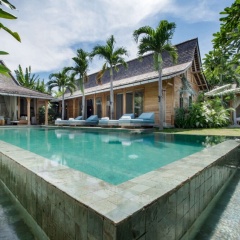 Luxury 4 Bedroom Villa With Private Pool, Bali Villa 2007 - Bild 11