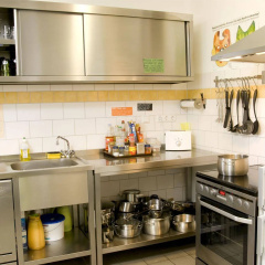 Townside Hostel Bremen - Bild 13