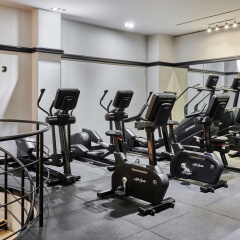 Radisson Collection Hotel Warsaw - Bild 18