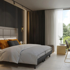 Scheck Hotel - Bild 3