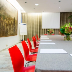 Hôtel Van Belle - Bild 14