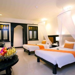 Woraburi Phuket Resort & Spa - Bild 8