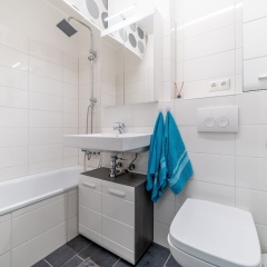 Private Apartment Weizenfeldstraße - Bild 8