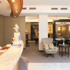 Best Western Plus Hotel Excelsior - Bild 2