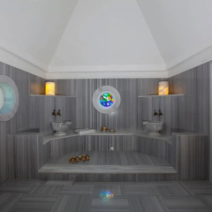 Magna Manastir Hotel - Bild 1