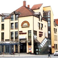 Hotel Poseidon - Bild 1