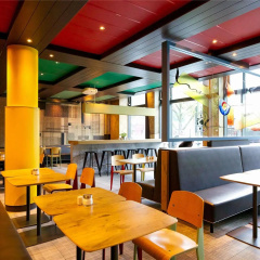 ibis Berlin City Potsdamer Platz - Bild 20