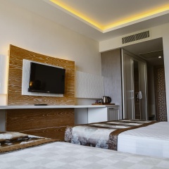 Selcukhan Hotel - Bild 12