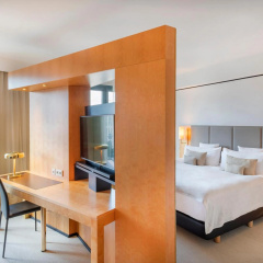 Melia Berlin - Bild 12