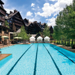 The Ritz-Carlton, Bachelor Gulch thumbnail 12