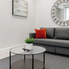 Marylebone by Excel Apartments - Bild 13