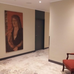 Sorat Hotel Saxx Nürnberg - Bild 16