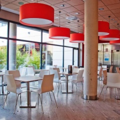 Travelodge Madrid Torrelaguna - Bild 18