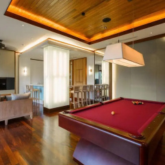 Villa Chanjar- Kamala Beach - Bild 17