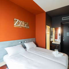 ibis budget Madrid Centro Lavapies - Bild 6