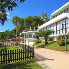 Hotel Exagon Park - Bild 22