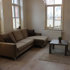 Altstadt Villa Wohnung 1 Lütje Hörn - Bild 9