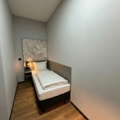 Nivara Hotel - Bild 4