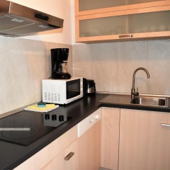 Ferienwohnung Neuss - Bild 12