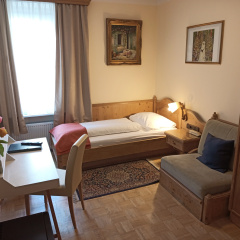 Hotel - Pension Adlerhof - Bild 5