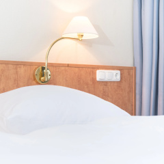 Hotel Astor Kiel by Campanile - Bild 2
