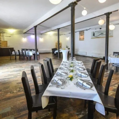 Alter Behring-Gutshof - Bild 15